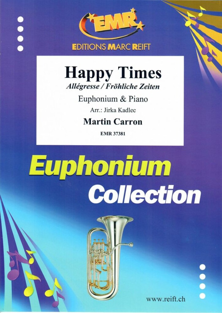 Happy Times